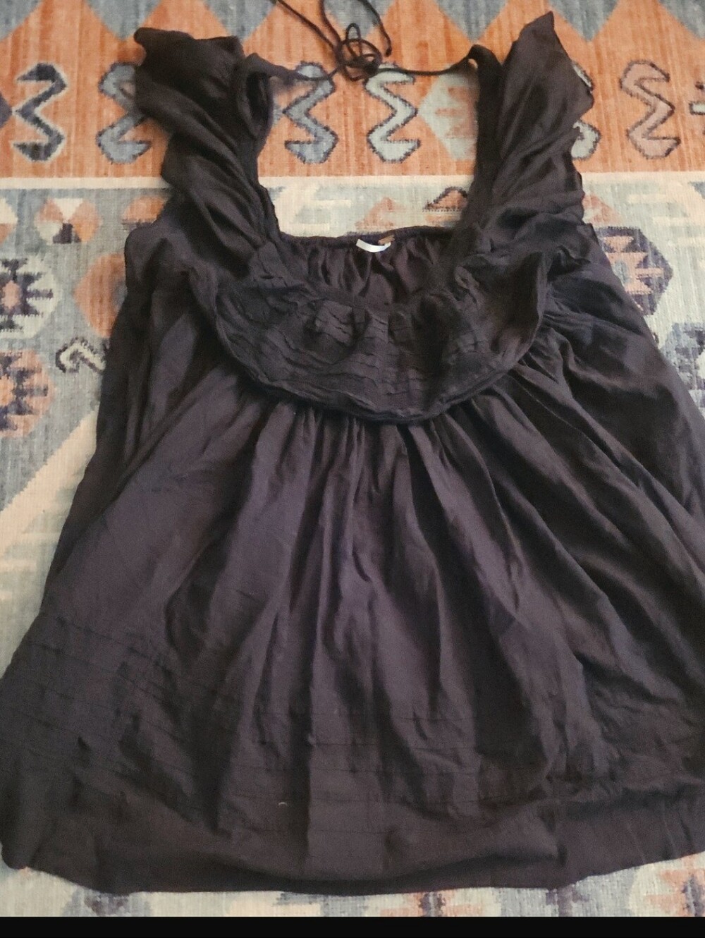 Free People Medium Dress - Picture 3 of 7